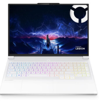 NB Lenovo Legion 7 16 U9-275HX/32GB/M.2 2TB/16"/RTX5070 8GB/Win11Pro/2Y/SRB/83K