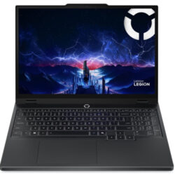NB Lenovo Legion5 U7-255HX/32GB/M.2 1TB/15,1"/RTX5050 8GB/Win11Pro/83F00035YA