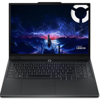 NB Lenovo Legion5 U7-255HX/32GB/M.2 1TB/15,1"/RTX5050 8GB/Win11Pro/83F00035YA