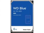 HDD WD 6TB WD60EZAZ Caviar Blue 5400RPM 256MB* - Slika 3