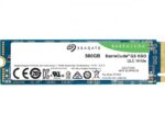 SSD M.2 NVMe 500GB Seagate Barracuda Gen3x4 Q5 ZP500CV3A001 - Slika 4