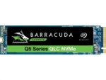 SSD M.2 NVMe 500GB Seagate Barracuda Gen3x4 Q5 ZP500CV3A001 - Slika 7