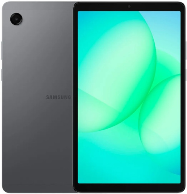 1510202568eef597ce1d7.jpeg Tablet Samsung X135 A11 4/64 Sivi LTE/SM-X135FZAAEUC - Slika 1