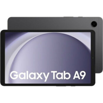 Tablet Samsung Galaxy TAB A9 8.7/4GB/64GB/WIFI/sivi/SM-X110NZAAEUC