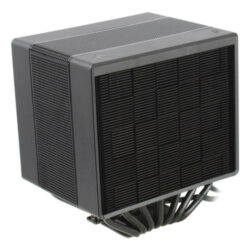 CPU Hladnjak DeepCool ASSASSIN 4S Crni, R-ASN4S-BKGPMN-G