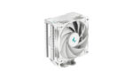 CPU Hladnjak DeepCool AK400 WH beli, 4 HeatPipe , R-AK400-WHNNMN-G-1