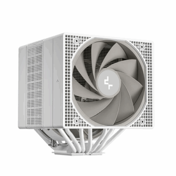 CPU Hladnjak DeepCool ASSASSIN VC ELITE WH Beli, 7x heatpipe R-ASN4-WHNVNN-GJD