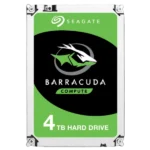 HDD 2.5" Seagate 4TB ST4000LM024 5400RPM 128MB - Slika 5