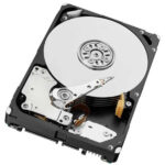 HDD 2.5" Seagate 4TB ST4000LM024 5400RPM 128MB - Slika 4