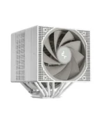 CPU Hladnjak DeepCool ASSASSIN VC ELITE WH Beli, 7x heatpipe R-ASN4-WHNVNN-GJD - Slika 3
