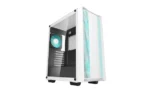 Kućište DeepCool CC560 WH V2 beli, R-CC560-WHGAA4-G-2 - Slika 3