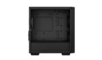 Kućište DeepCool CC360 ARGB crni , R-CC360-BKAPM3-G-1 - Slika 2