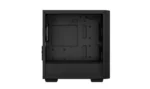 Kućište DeepCool CC360 ARGB crni , R-CC360-BKAPM3-G-1 - Slika 4