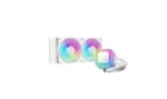 CPU Hladnjak DeepCool LE240 V2 ARGB Belo, R-LE240-WHAMMN-G-2 - Slika 2