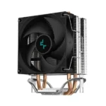 CPU Hladnjak DeepCool AG200 2 HeatPipe, R-AG200-BKNNMN-G - Slika 2