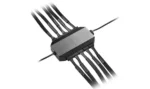 Fan HUB DeepCool FH-10 10-channel, DP-F10PWM-HUB - Slika 4