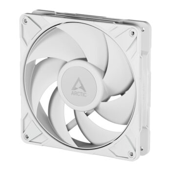 Ventilator 140mm ARCTIC P14 Pro PST (White), ACFAN00317A