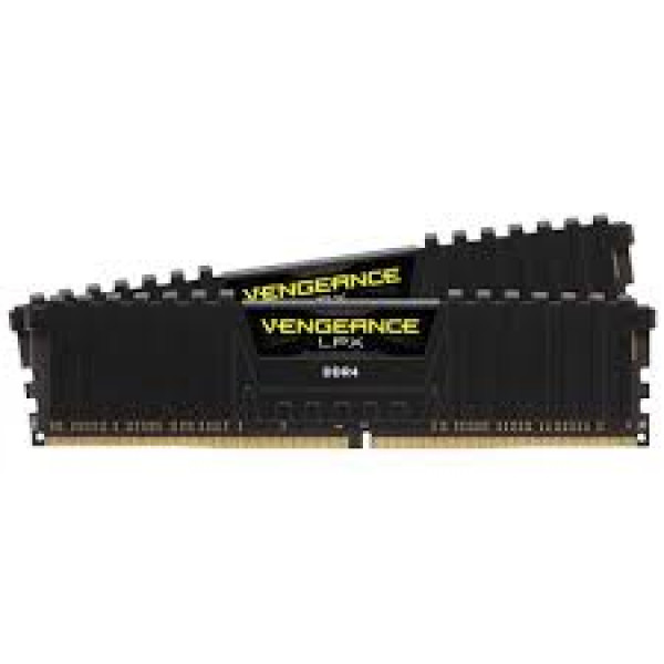 0311202569091b647eedb.jpeg RAM Corsair VENGEANCE LPX DDR4 32GB (2x16GB) 3200MHz CL16 CMK32GX4M2E3200C16 - Slika 1