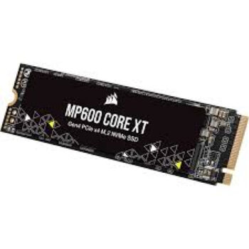 SSD M.2 NVMe Corsair 2TB MP600 CORE Gen4x4 5000/5900MBs CSSD-F2000GBMP600CXTR2