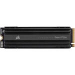 SSD M.2 NVMe Corsair 1TB MP600 PRO LPX Gen4x4 5800/7100MBs CSSD-F1000GBMP600PLP