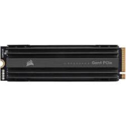 SSD M.2 NVMe Corsair 1TB MP600 PRO LPX Gen4x4 5800/7100MBs CSSD-F1000GBMP600PLP