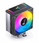 CPU Hladnjak Jonsbo CR-1000 MAX 120mm RGB Black