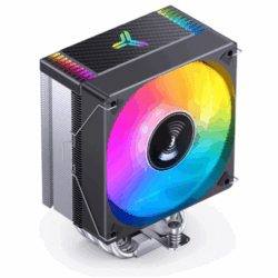 CPU Hladnjak Jonsbo CR-1000 MAX 120mm RGB Black