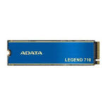 SSD M.2 NVMe 256GB ADATA Legend 710 ALEG-710-256GCS