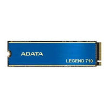 SSD M.2 NVMe 256GB ADATA Legend 710 ALEG-710-256GCS