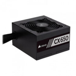 Napajanje 650W Corsair CX650 80+ Bronze Crno, CP-9020278-EU