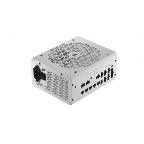 05112025690aa89e8993a.jpeg Napajanje 1000W Corsair SHIFT 80+ Gold Fully Modular White, CP-9020275-EU - Slika 1
