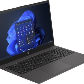 NB HP 250 G9 Core 5-120U/16GB/512GB/15.6"FHD AG/GLAN/1YR/SRB/B3AG2AT