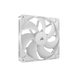 Ventilator Corsair RS120 120mm PWM Fan - White, CO-9050192-WW