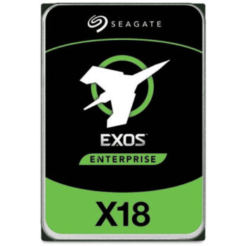 HDD 12TB Seagate Exos X18 ST12000NM000J 7200rpm 256MB