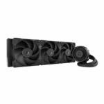 CPU HLadnjak Arctic Liquid Freezer III Pro 420 Crni, ACFRE00181A