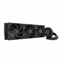 CPU HLadnjak Arctic Liquid Freezer III Pro 420 Crni, ACFRE00181A