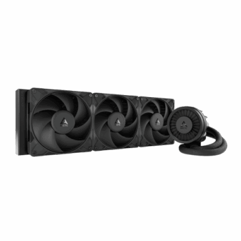 CPU HLadnjak Arctic Liquid Freezer III Pro 420 Crni, ACFRE00181A