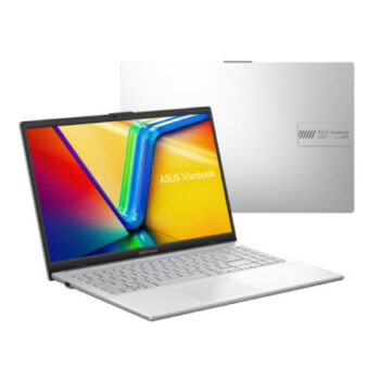NB Vivobook Go 15 E1504FA R3-7320U/8GB/512GB/15.6"FHD/Win11Pro/2Y/SRB