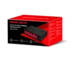 LAN Switch Mercusys MS105G 5-port 10/100/1000Mbps - Slika 2