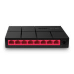 Switch Mercusys MS108G 8-port 10/100/1000Mbps - Slika 2