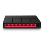 Switch Mercusys MS108G 8-port 10/100/1000Mbps - Slika 3