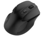 Miš Wireless Volkano Aurum VK-20235-BK crni - Slika 2