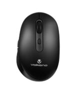 Tastatura + miš Wireless Volkano Vulcan US VK-20302-BK crna - Slika 2