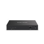 LAN Switch Mercusys MS108GP 8-port 10/100/1000 / 7PoE