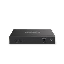 LAN Switch Mercusys MS108GP 8-port 10/100/1000 / 7PoE