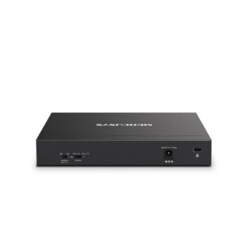 LAN Switch Mercusys MS108GP 8-port 10/100/1000 / 7PoE