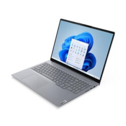 NB Lenovo ThinkBook 14 G8 U7-255H/16GB/M.2 512GB/14"/Win11Pro/FP/BL/21SJ007EYA