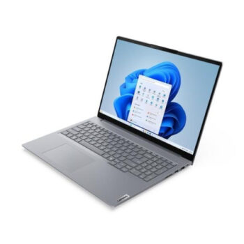 NB Lenovo ThinkBook 14 G8 U7-255H/16GB/M.2 512GB/14"/Win11Pro/FP/BL/21SJ007EYA