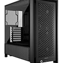 Kućište Corsair 5000D FRAME RS High-Airflow, CC-9011307-WW