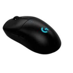 Miš Wireless Logitech Pro 2 Lightspeed crni 910-007295